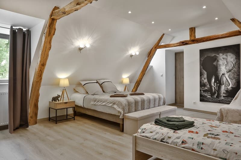 photo 3 chambre 2
