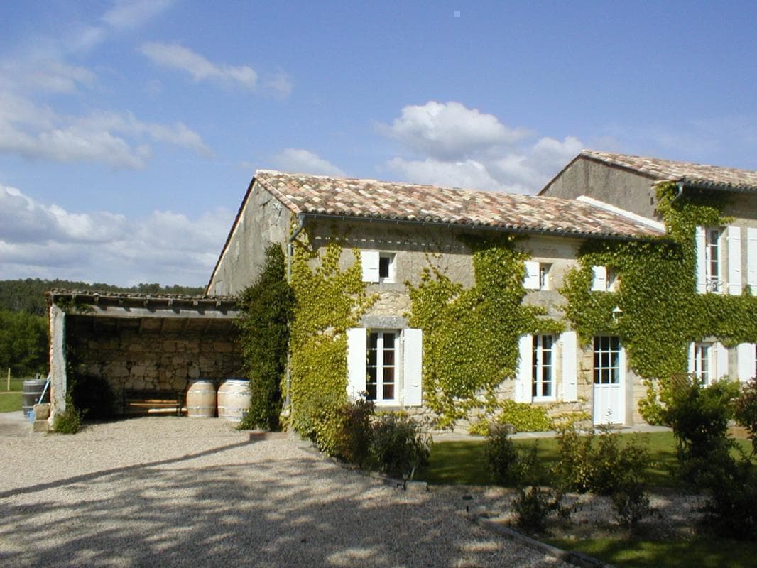 Petit Gite de la Mondette