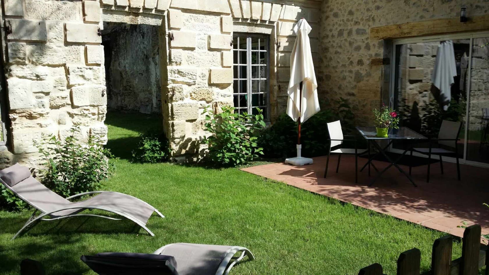 Gîte du Banier