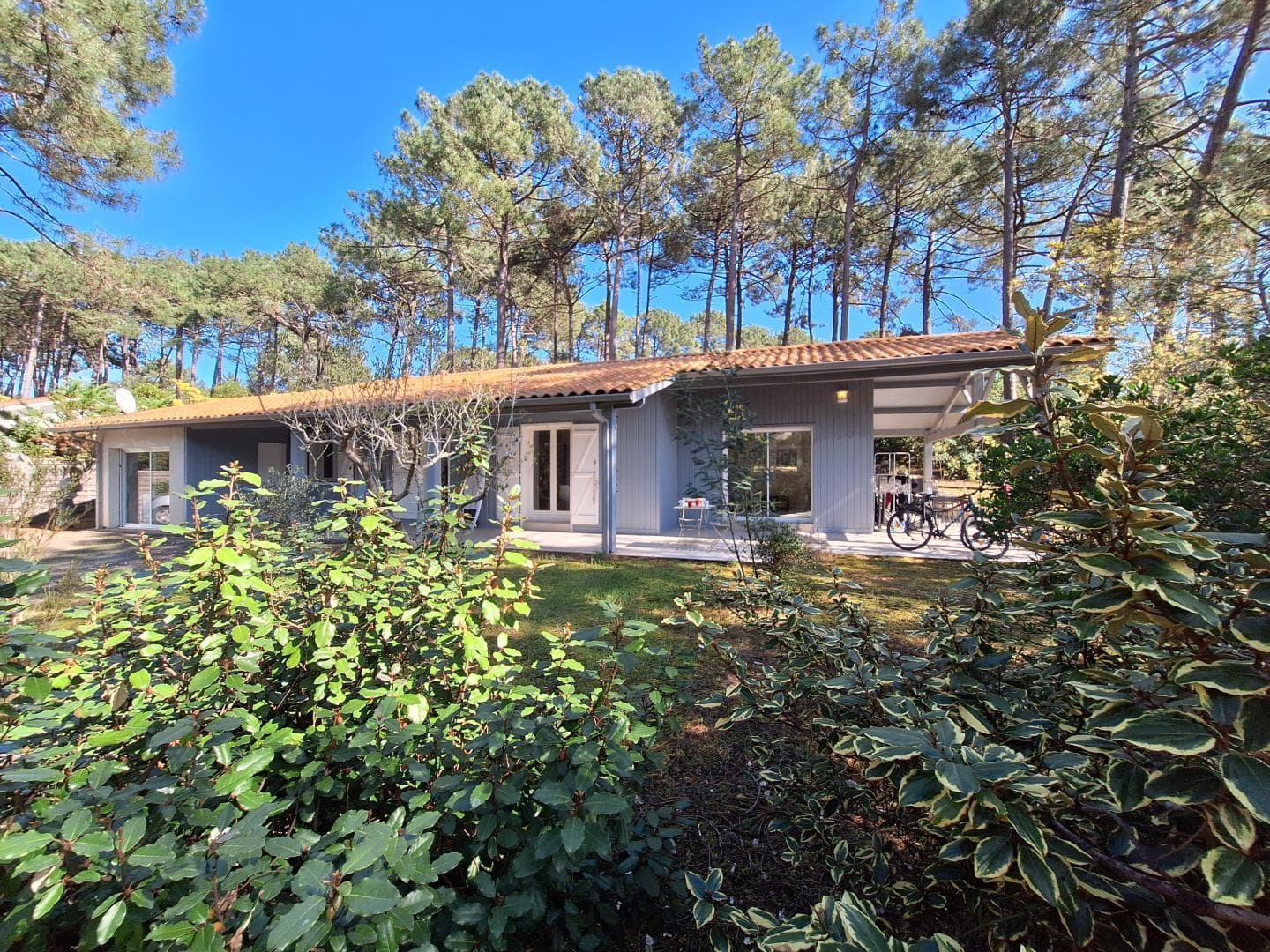 Villa Marceau