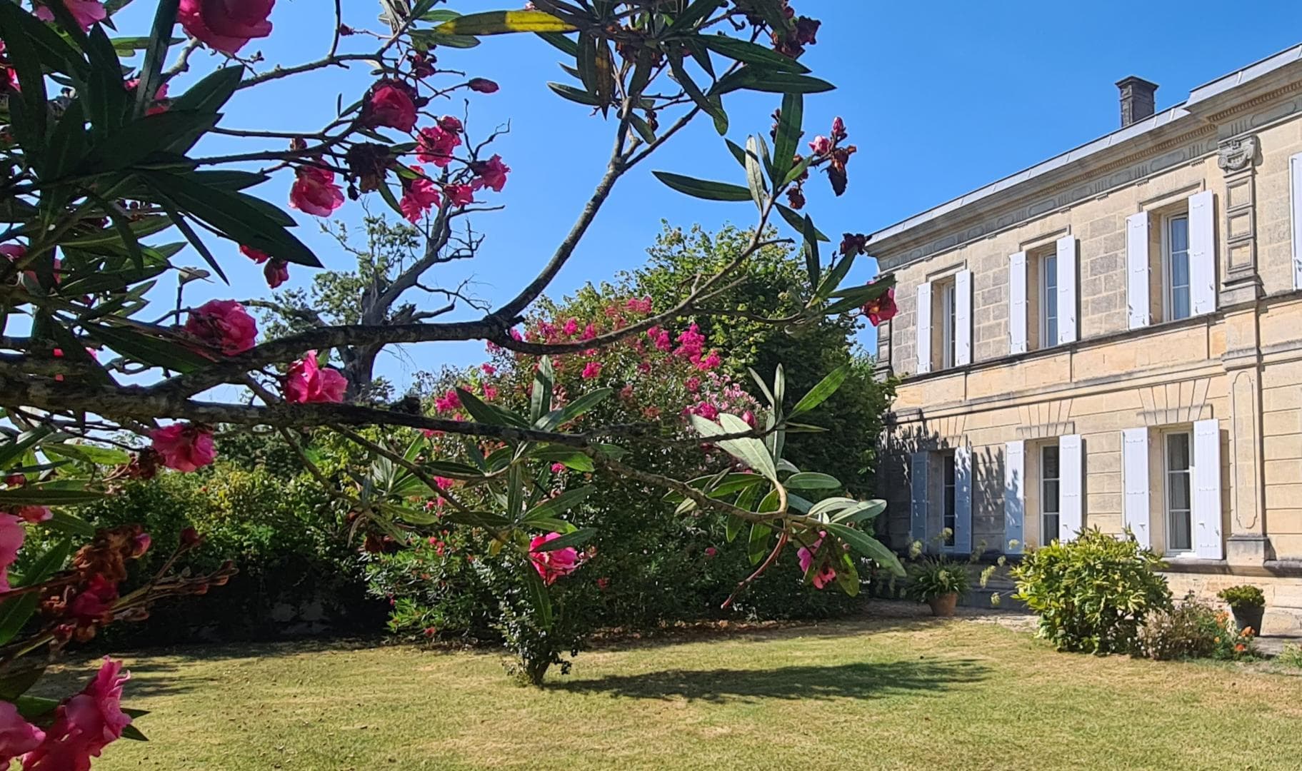 Domaine de la Gravette