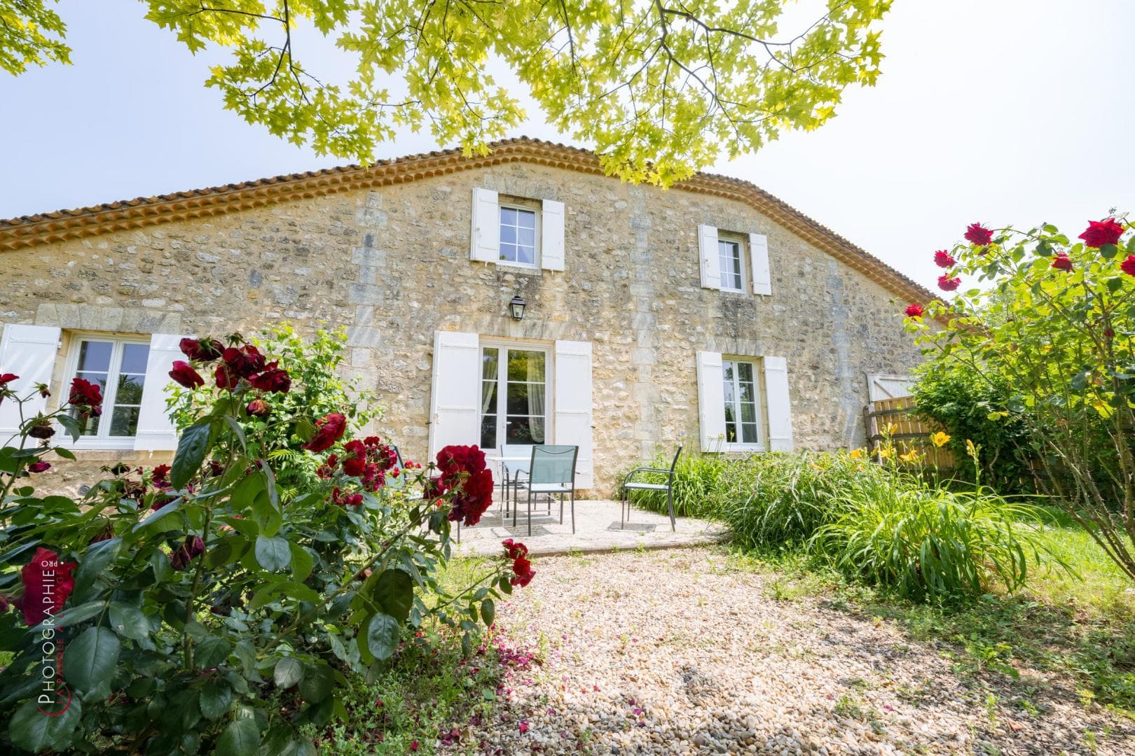 Le Logis du Vieux Château