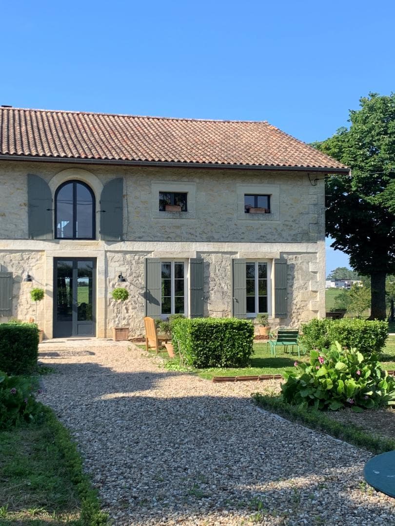 Domaine de Lapeyre