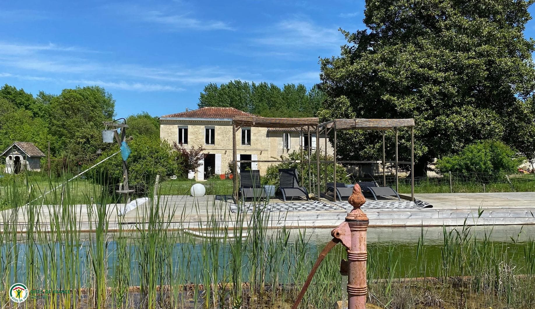 Château Camponac