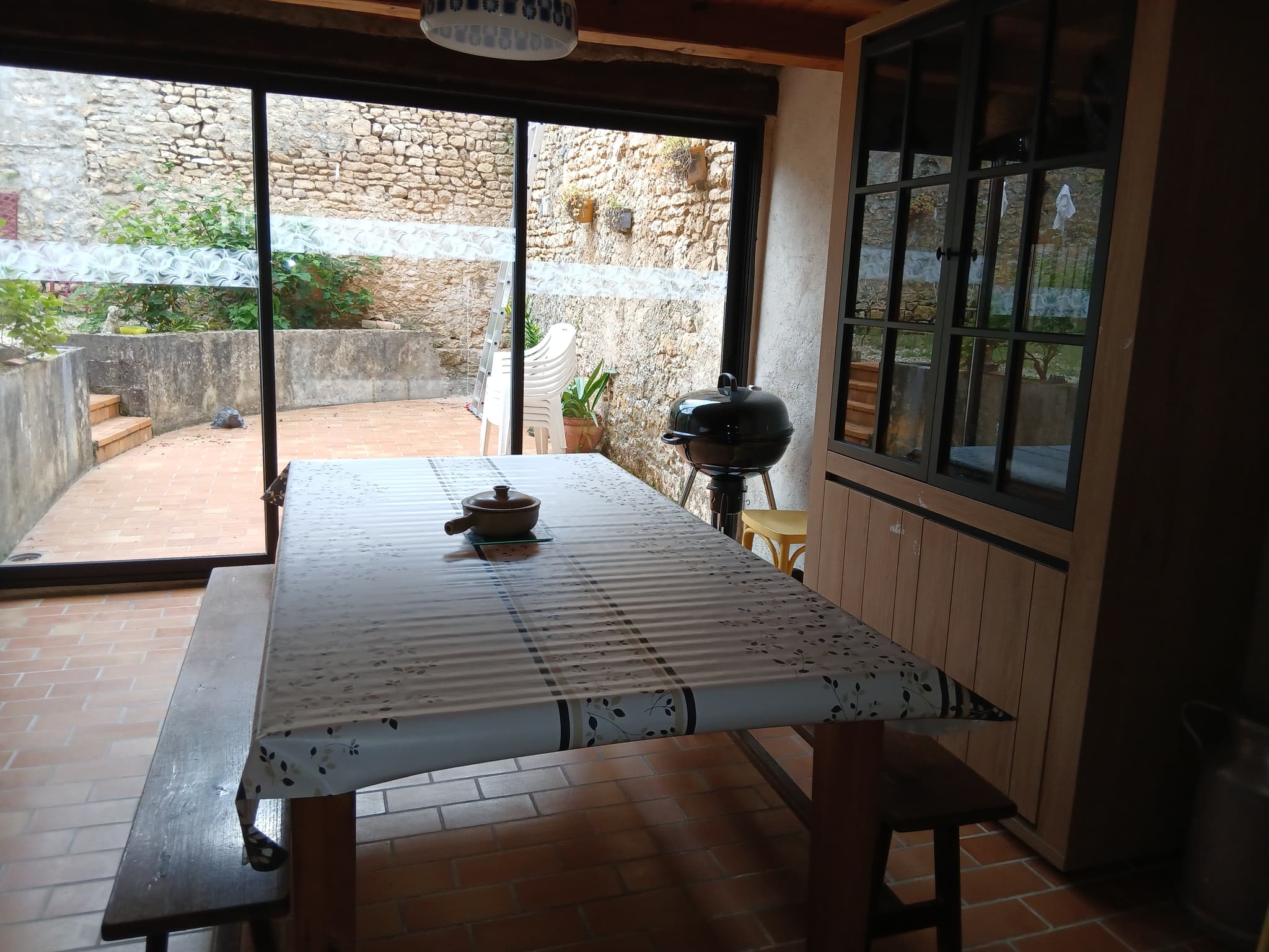 Gîte Juscapie 5