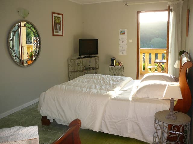 Domaine Lacoste