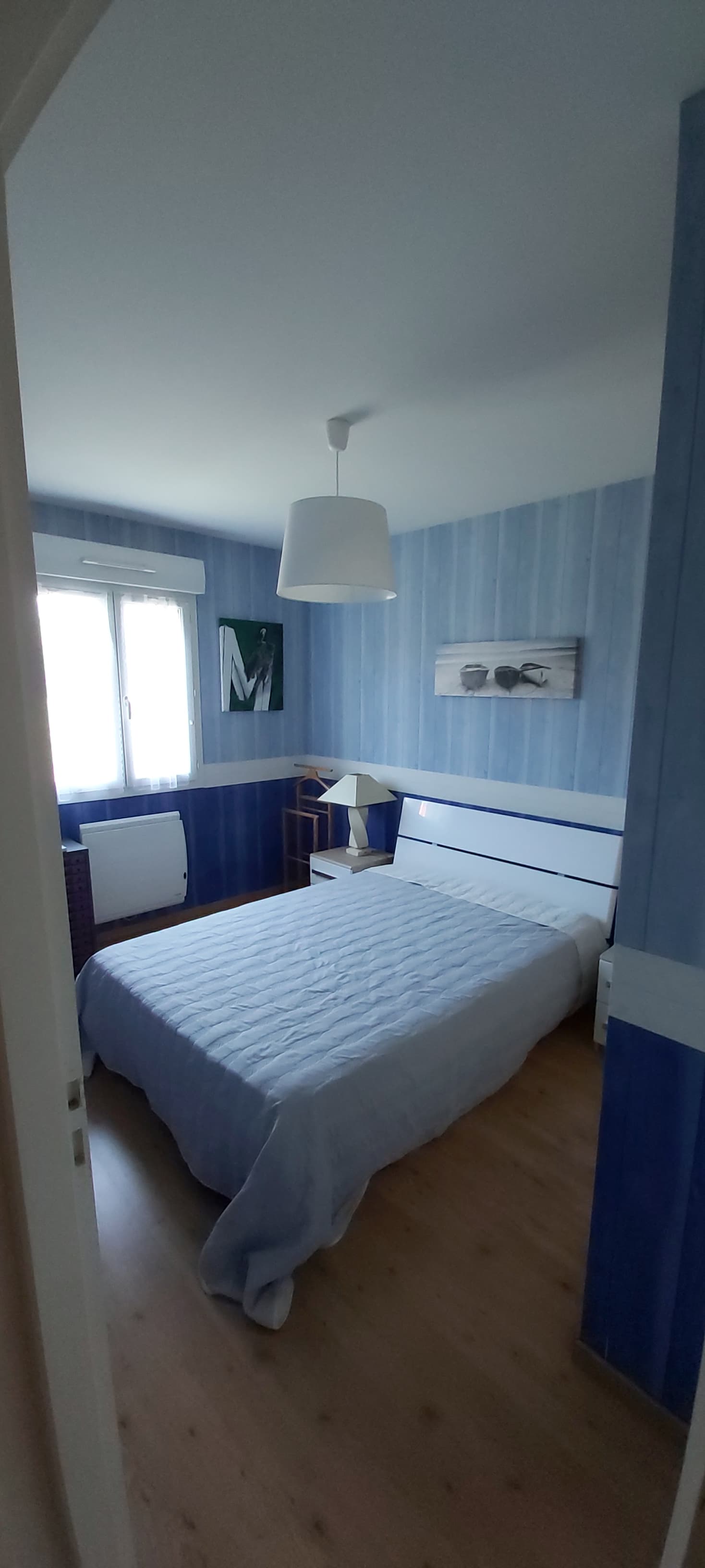 Mme GONDAT CHAMBRE2