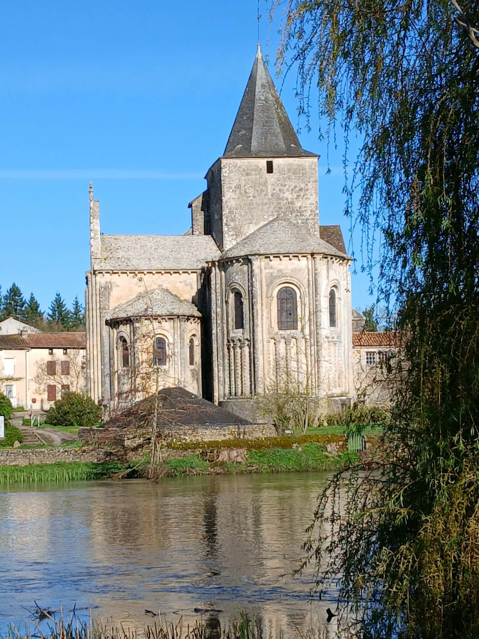 Gîte Juscapie 4