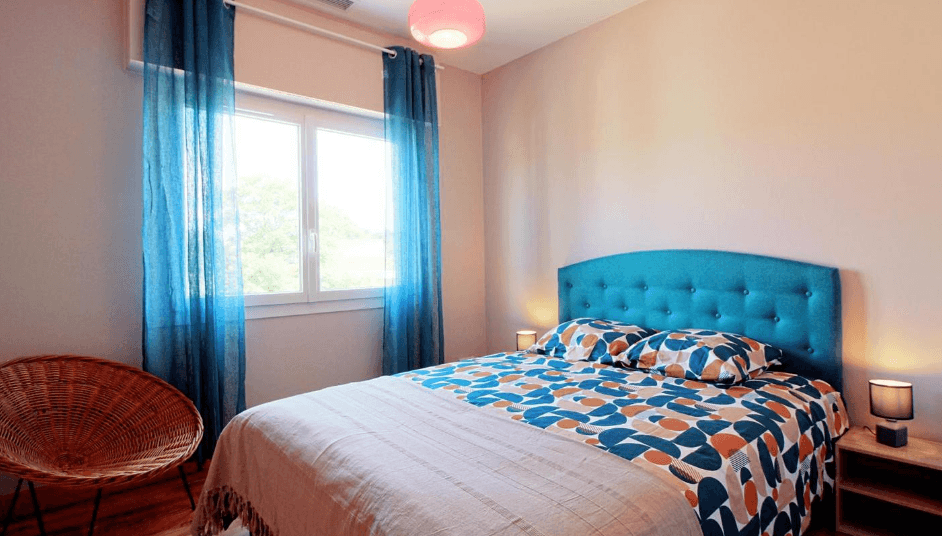 Chambre 2