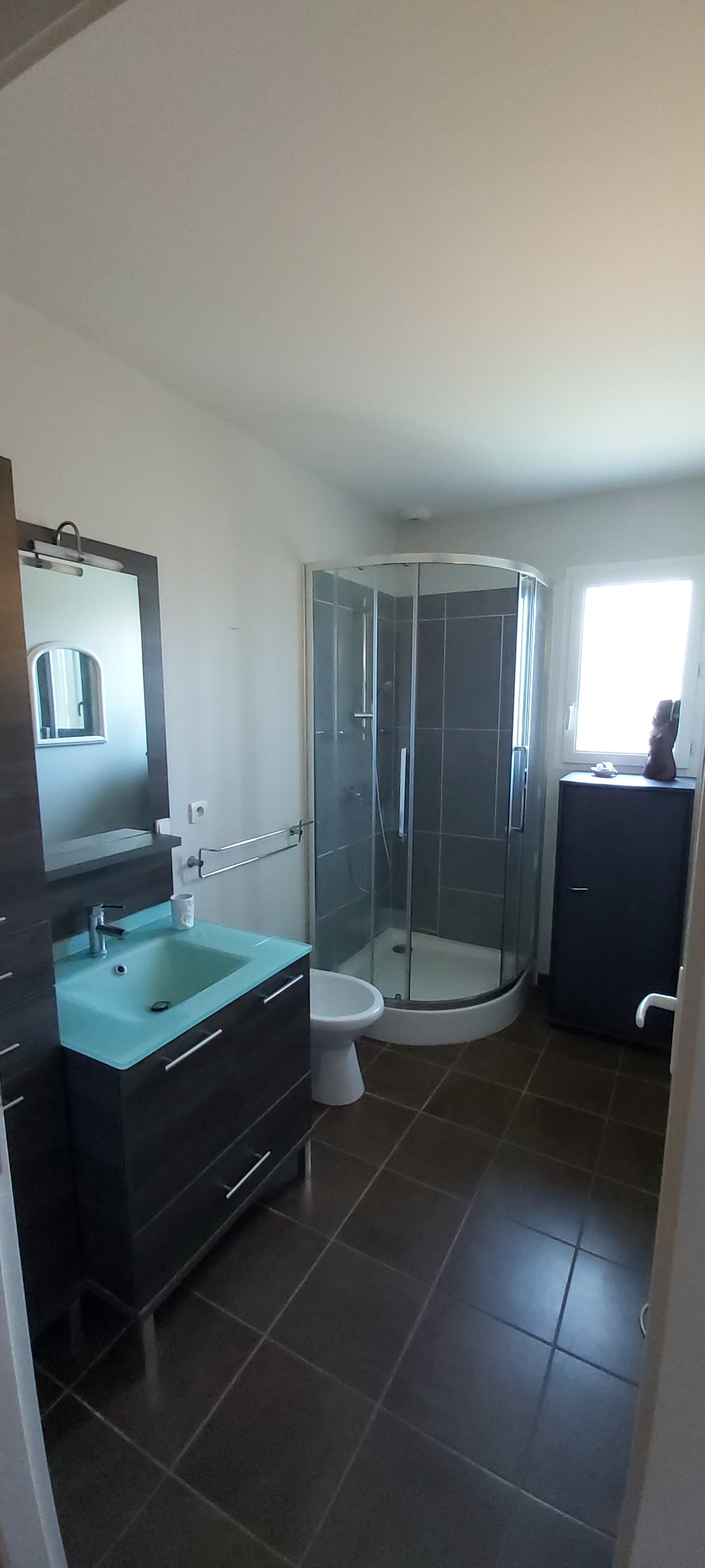 Mme GONDAT SALLE DE BAIN