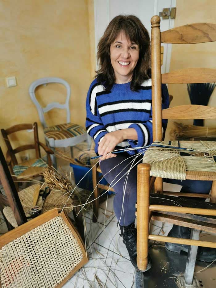 Karine Valery