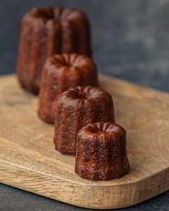 Canelés