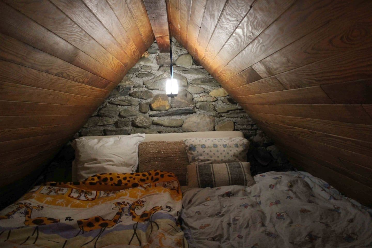 photo chambre