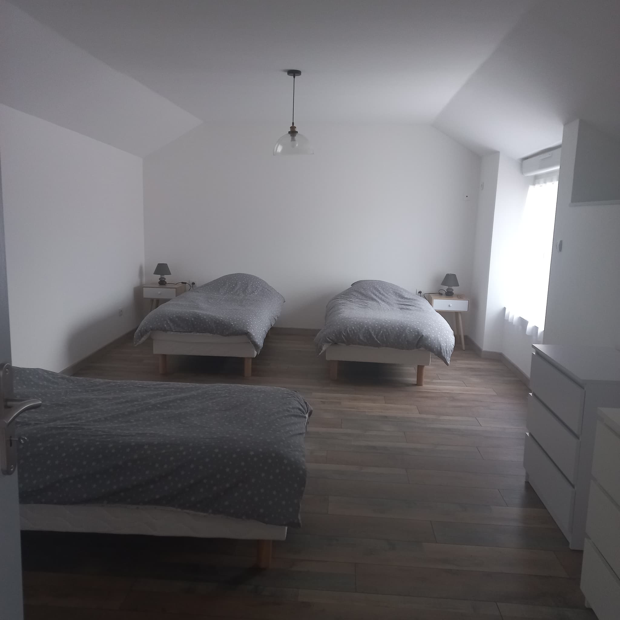 04 -Le Chant des oiseaux_photo chambre 1