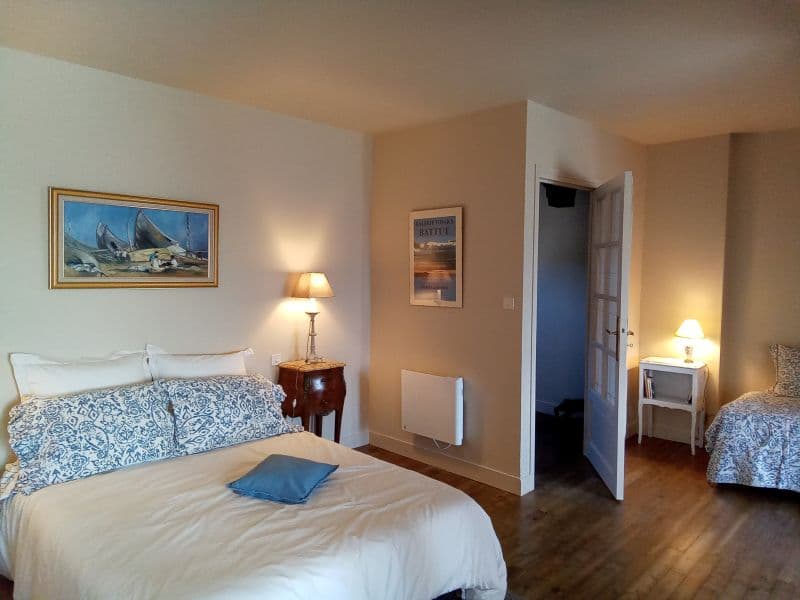 photo chambre privée