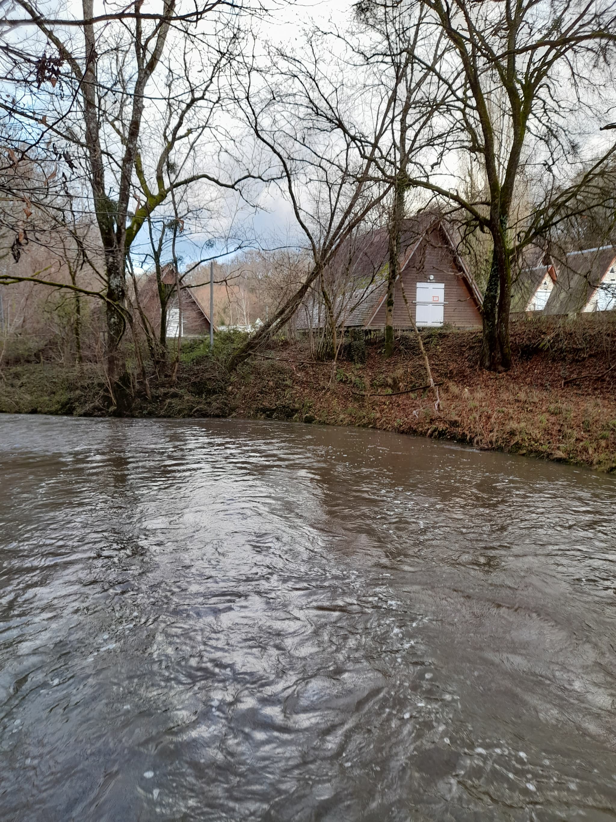 photo cours d'eau