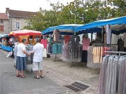 photo foire