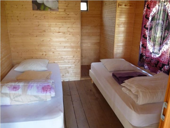 photo int cabane