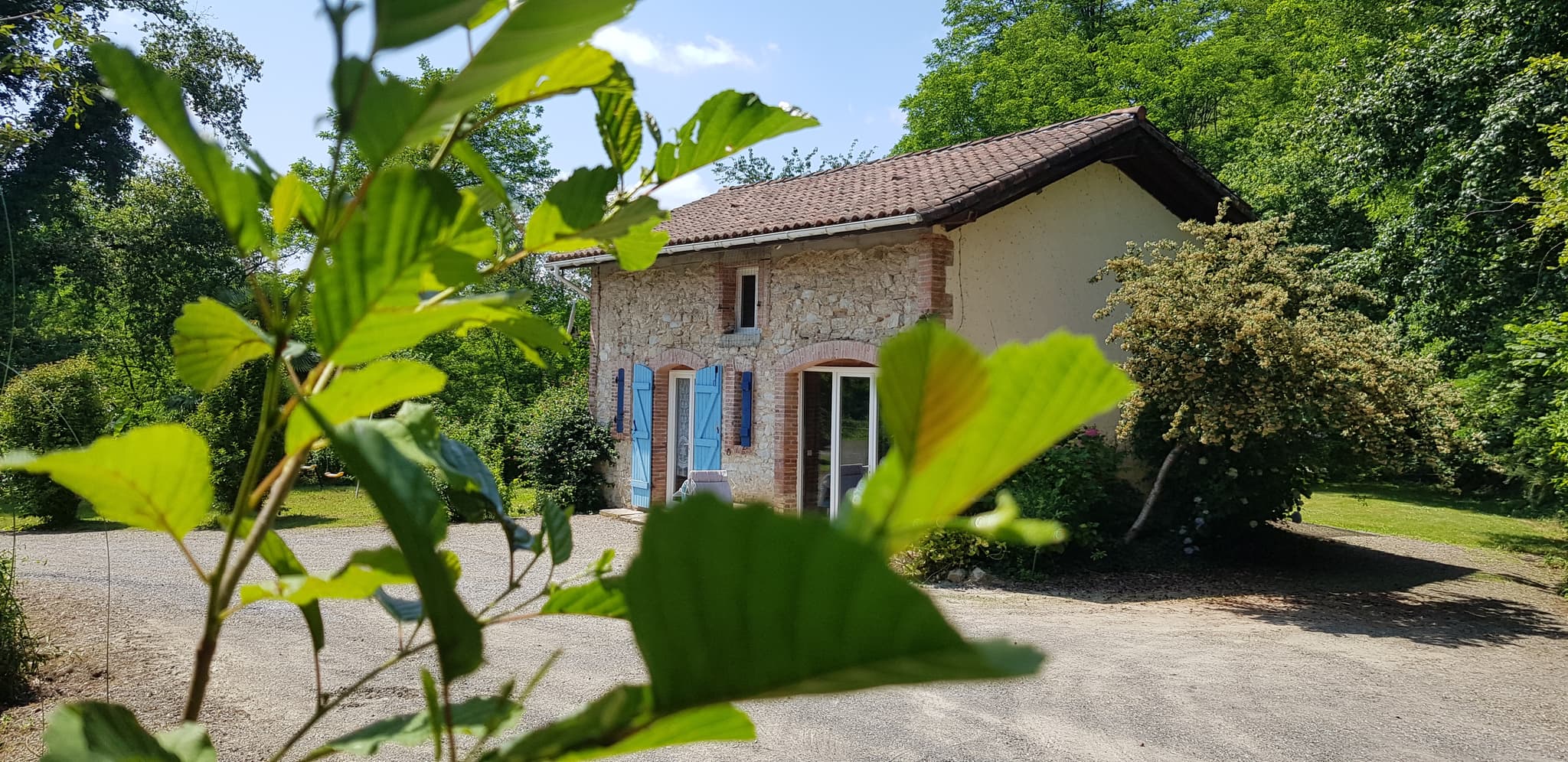 photo maison