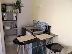 espace cuisine