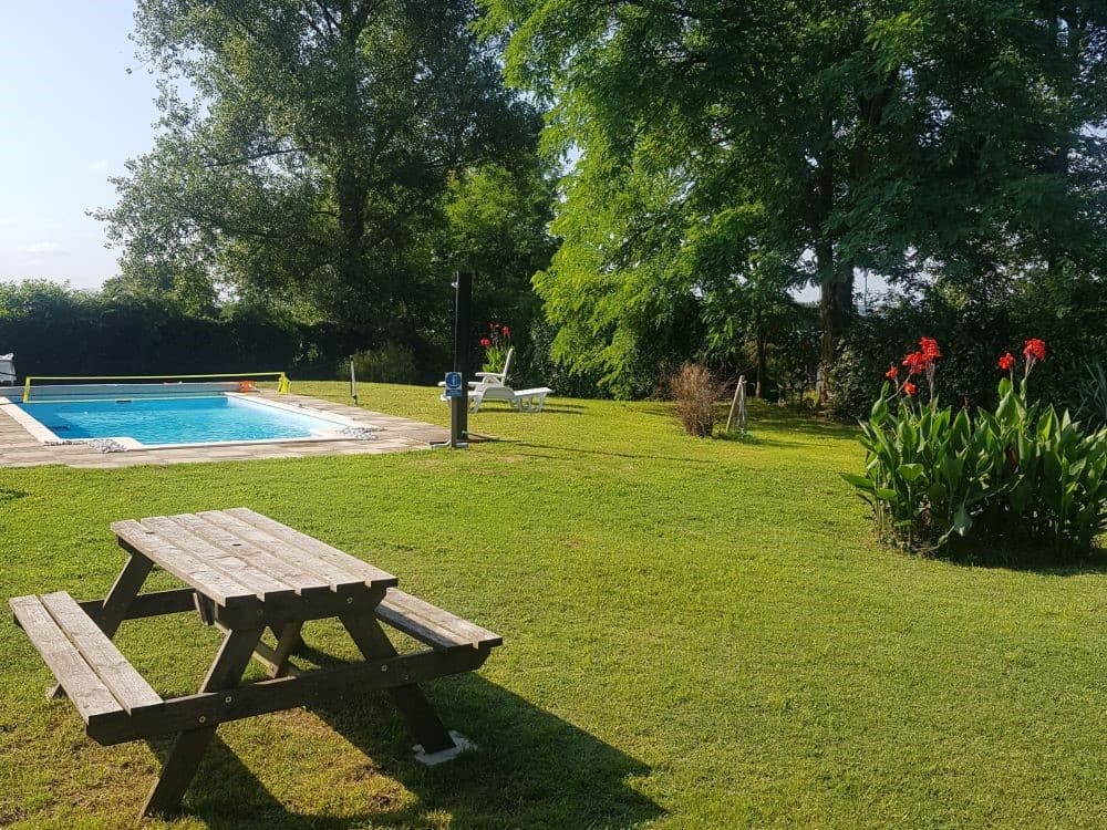 photo n° 8 piscine
