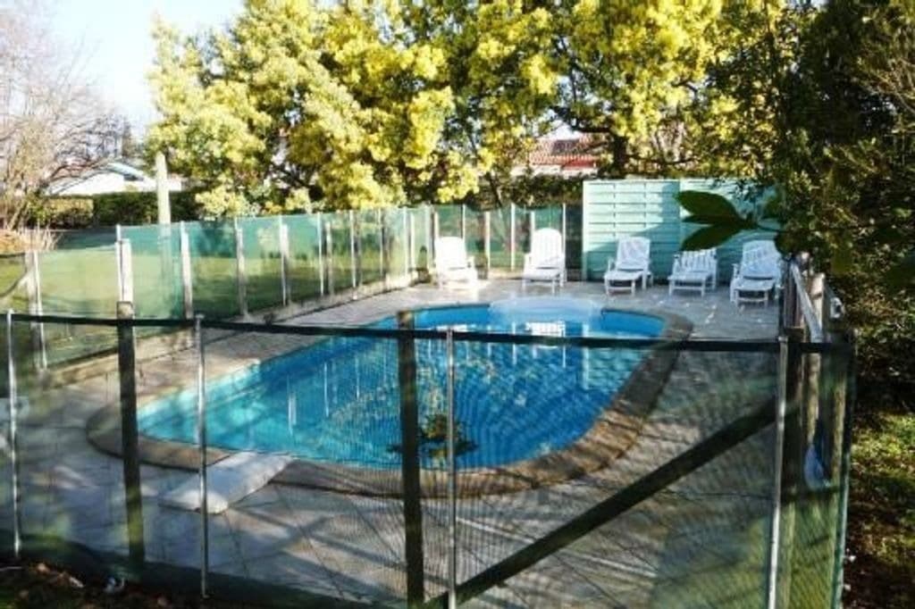 photo piscine