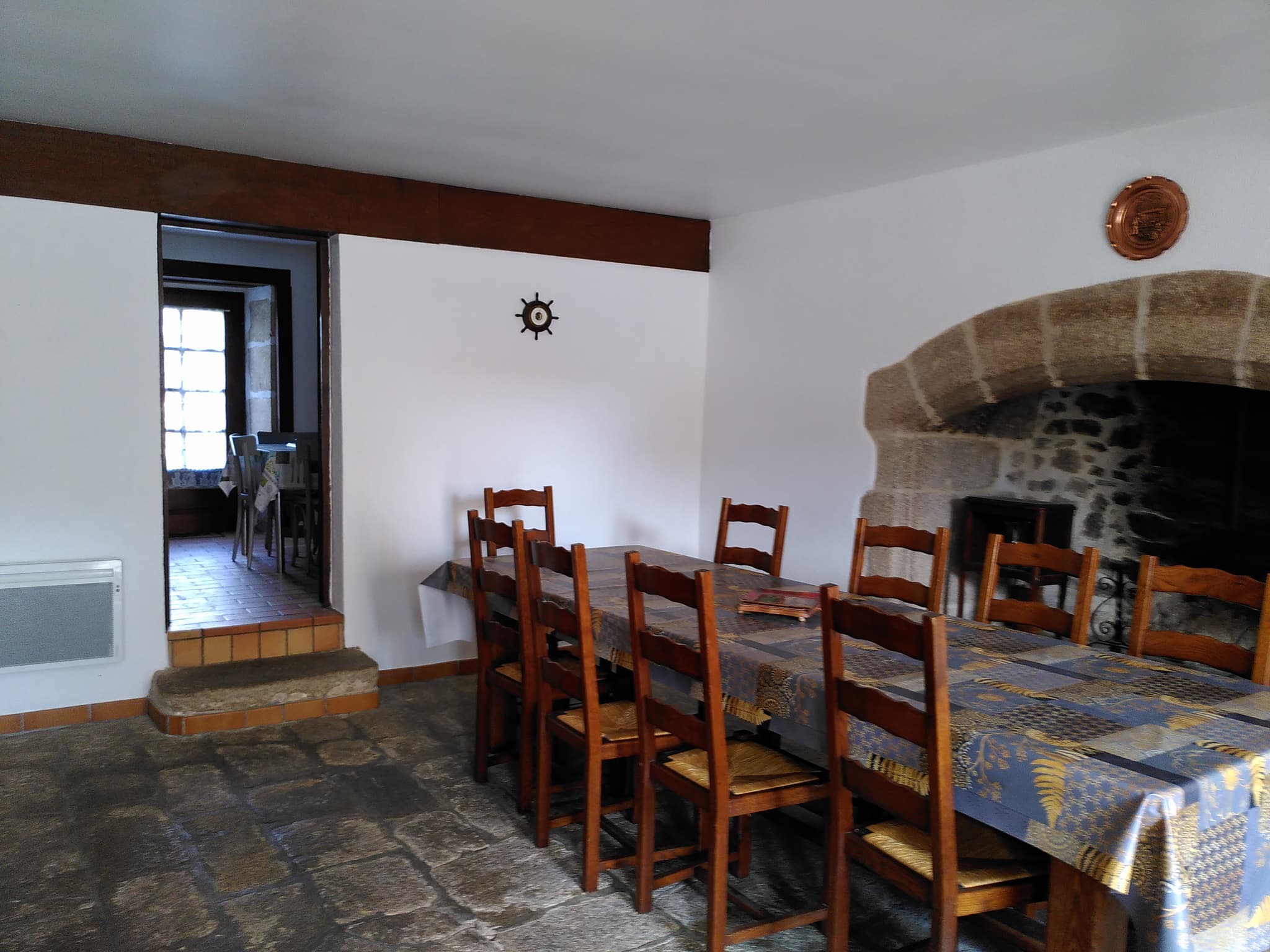 photo salle à manger