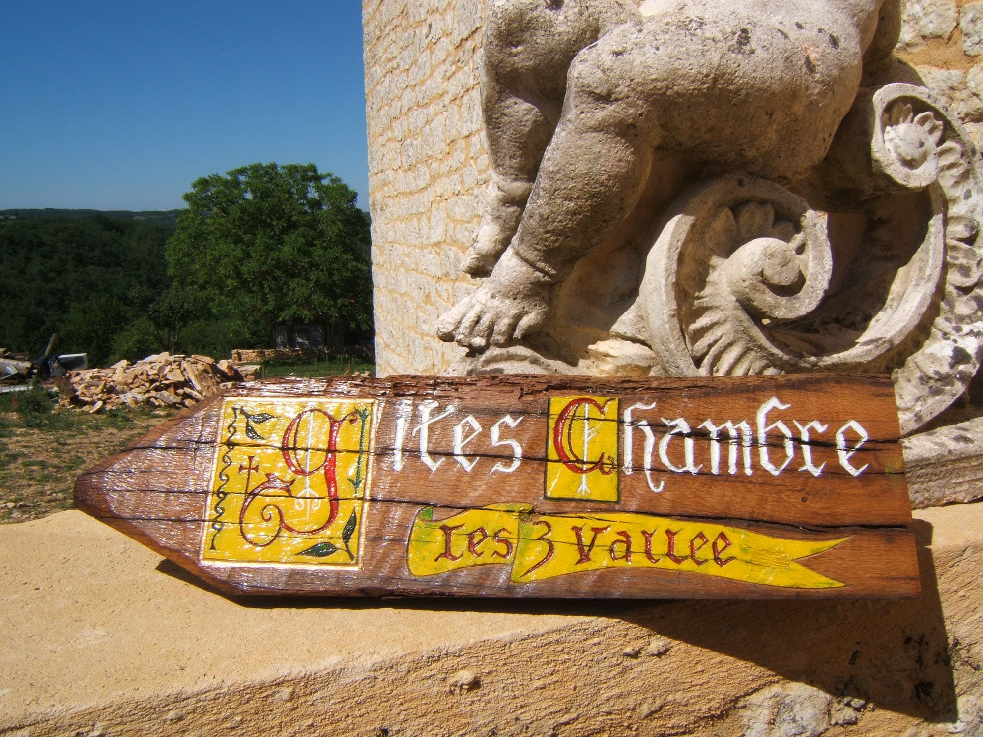 Bienvenue