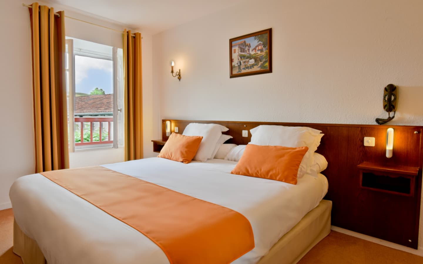 Chambre 2