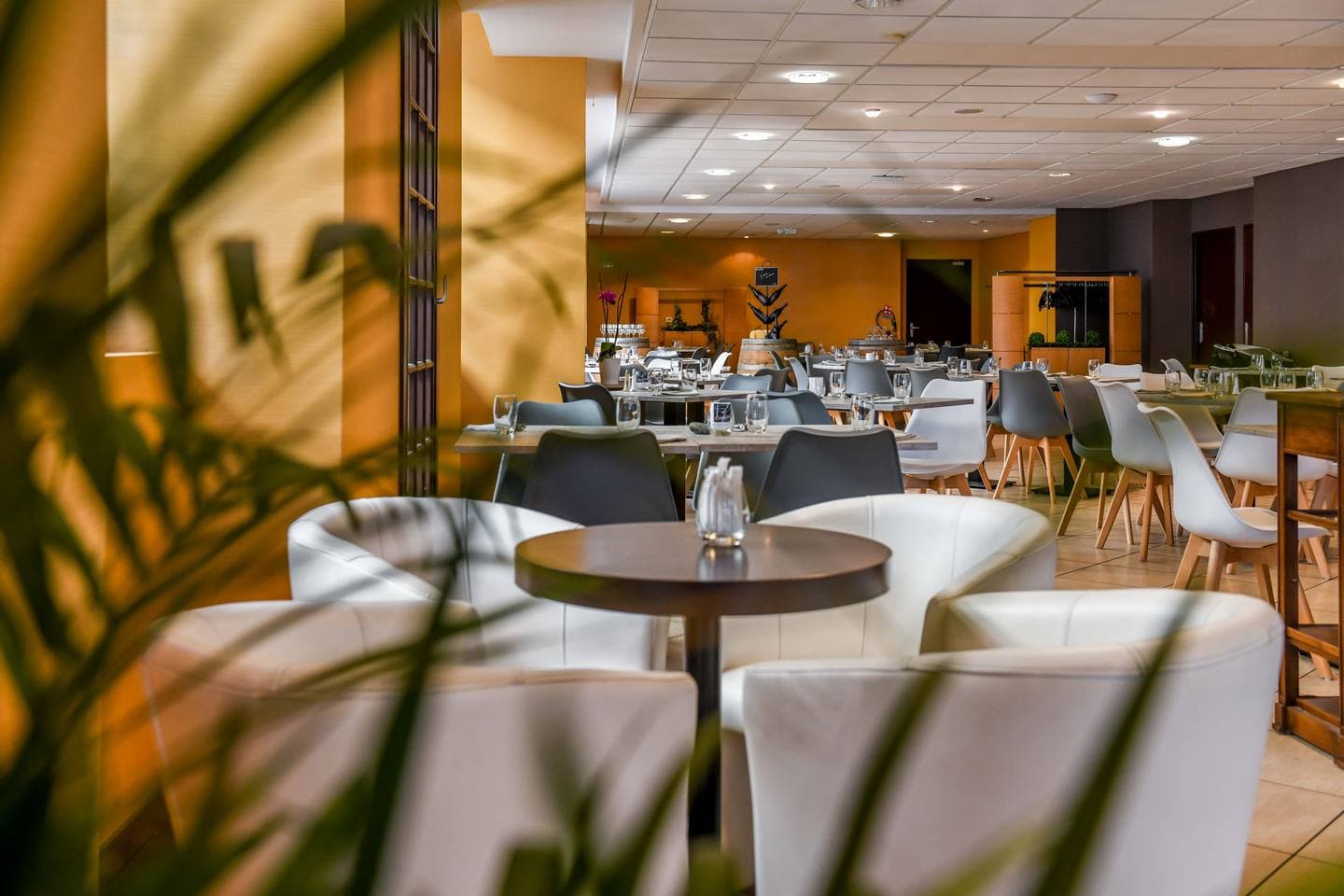 Restaurant Le Commerce