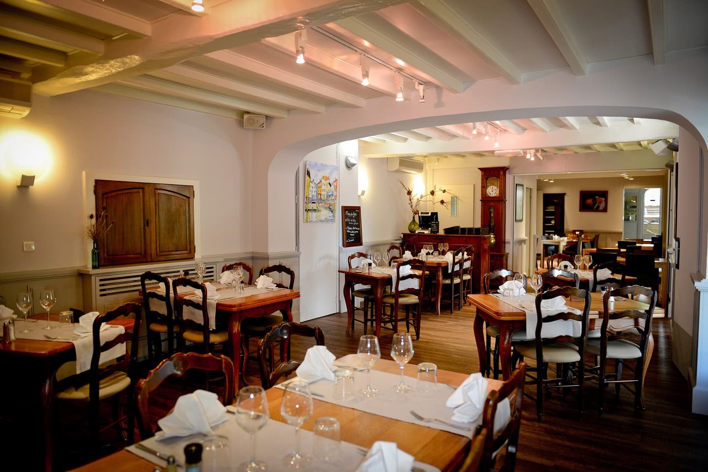 Auberge du Relais