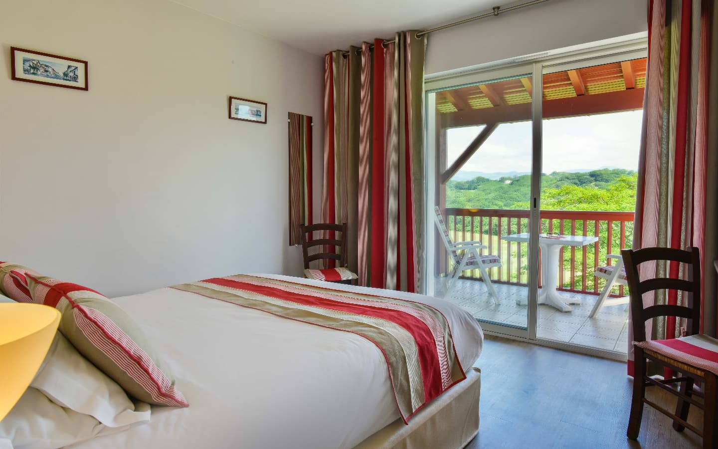 Chambre 4