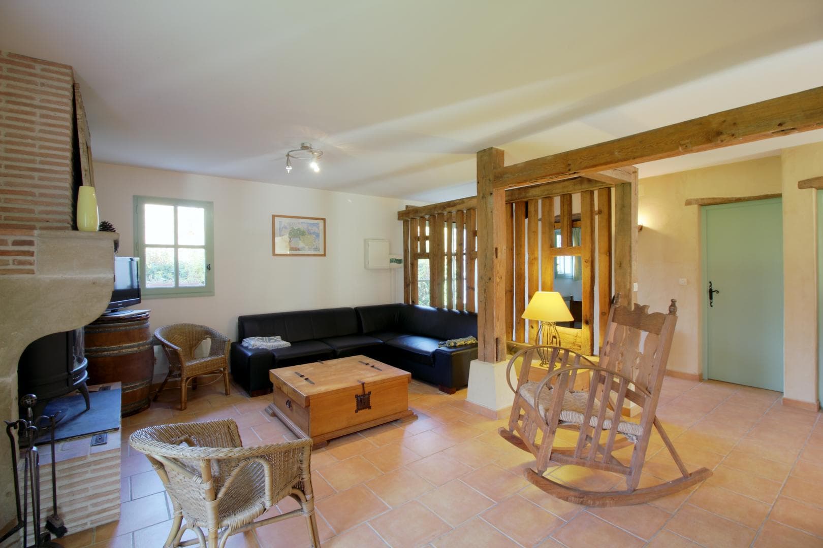 Gîte de Londeix