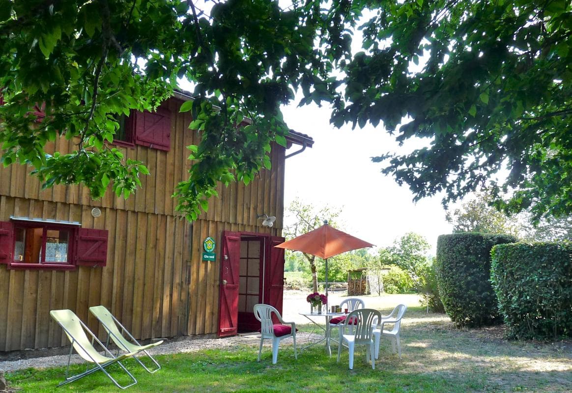 Gite de Carabit