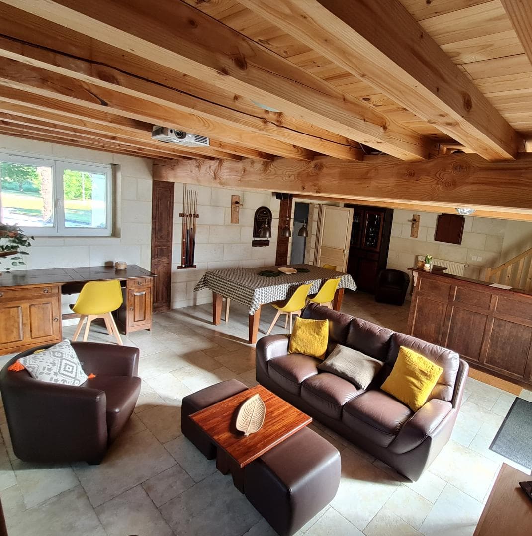 Gîte Maluhia