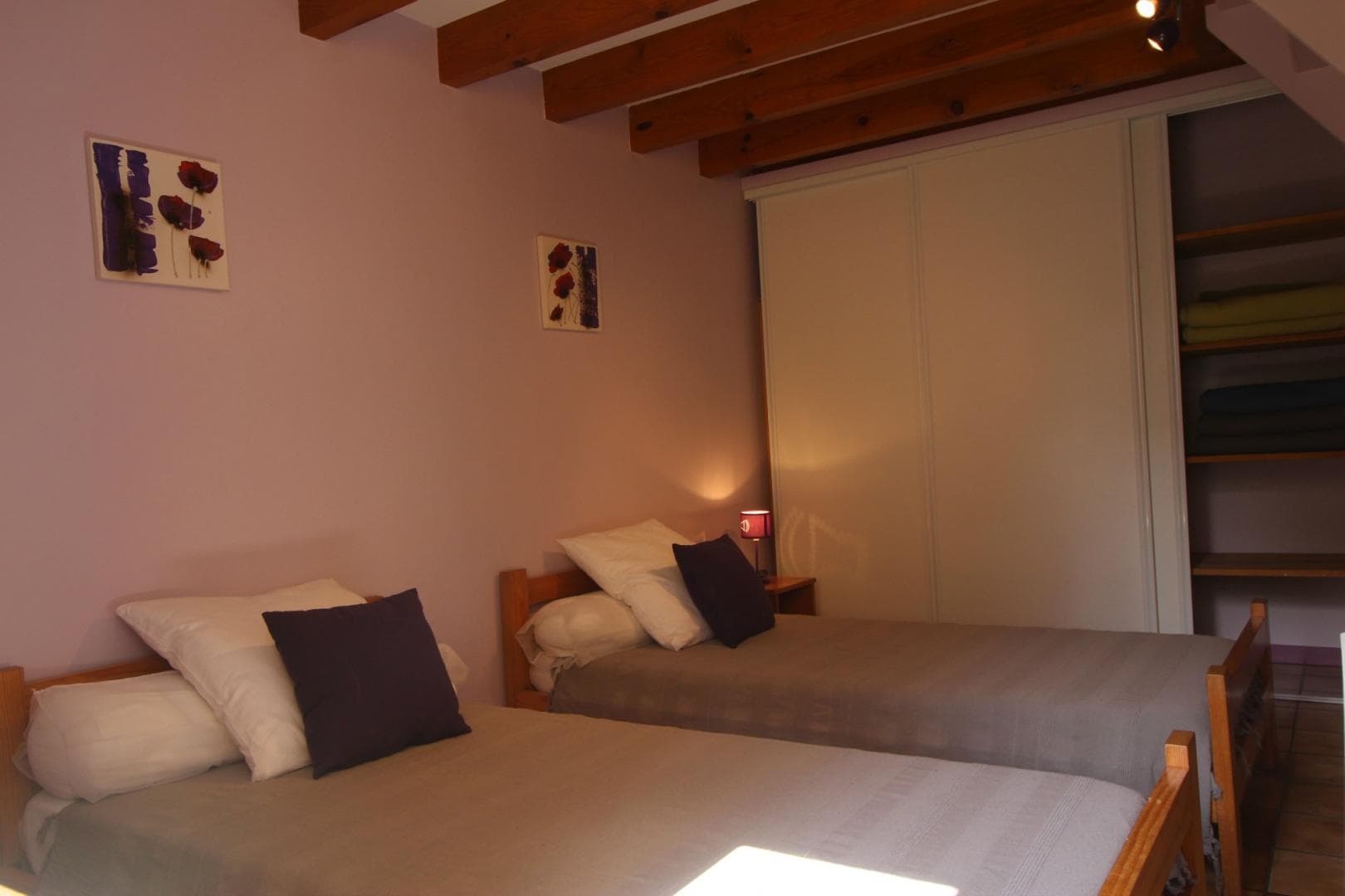 Gîte Forestier n°2