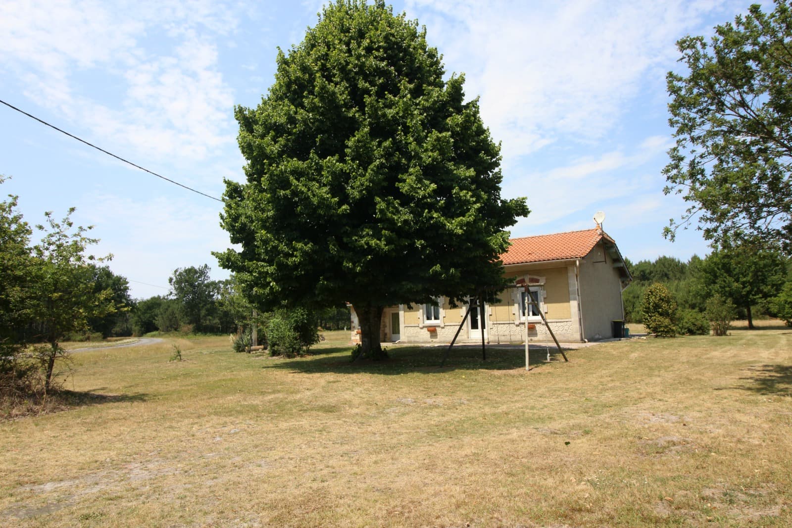Gîtes de Couyras