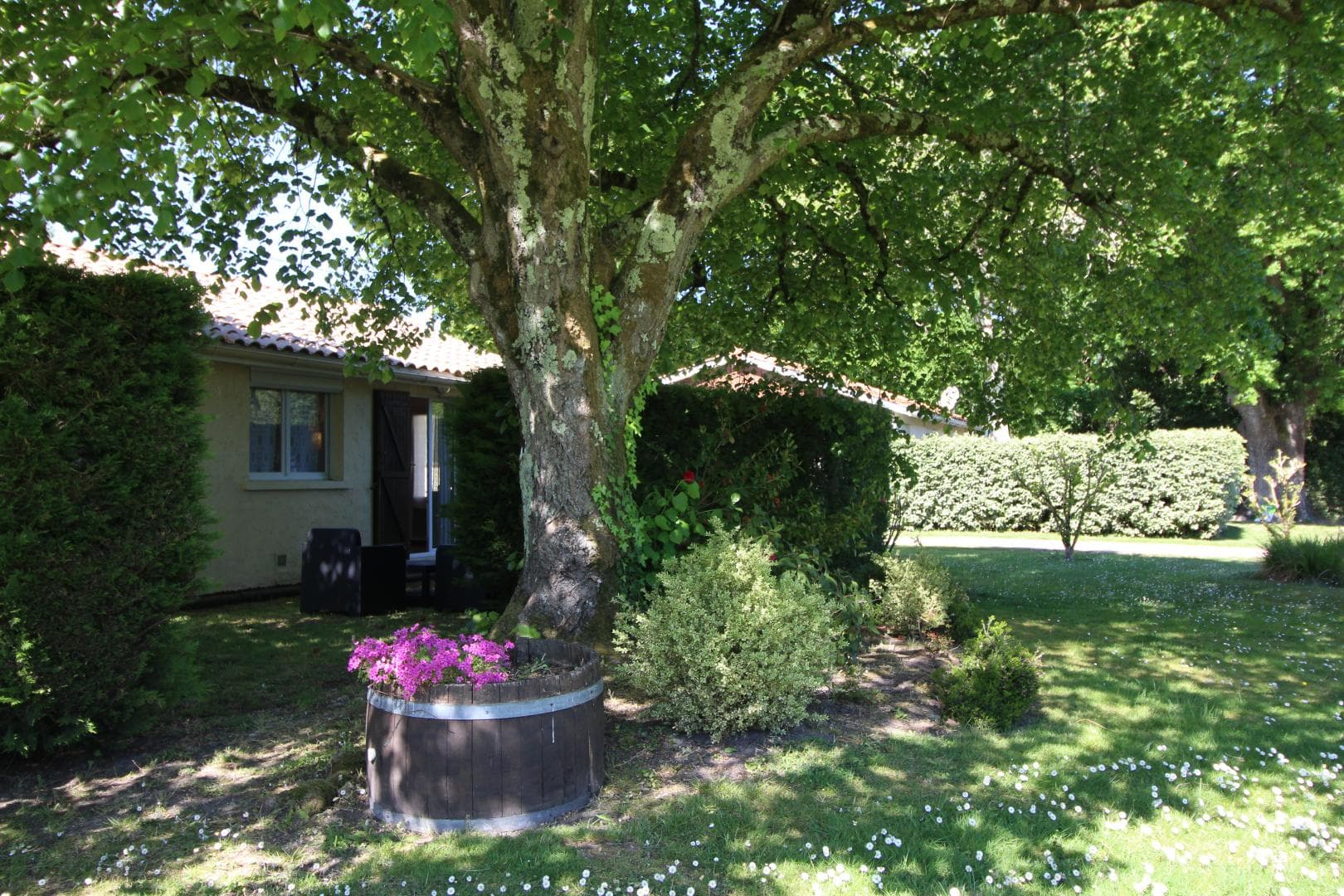 Gite de la Grange