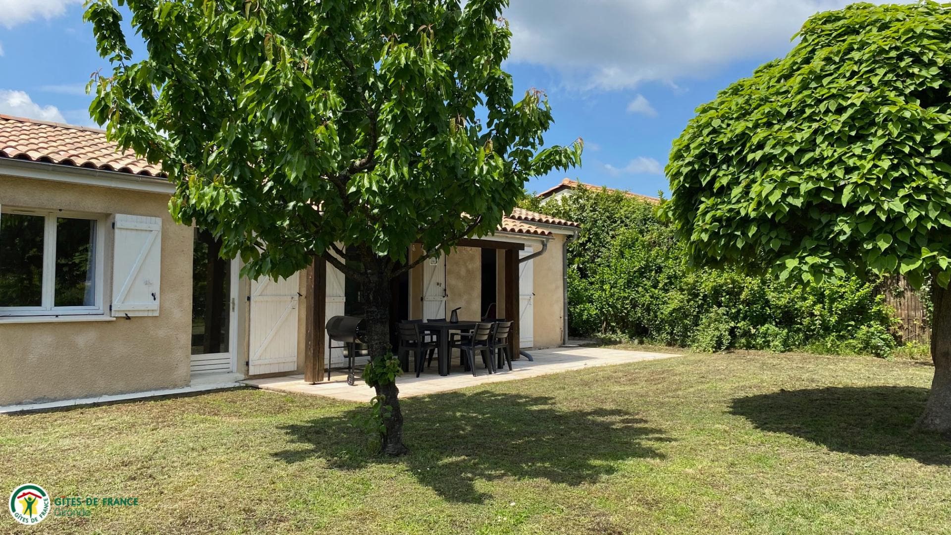 Le Saint Hilaire