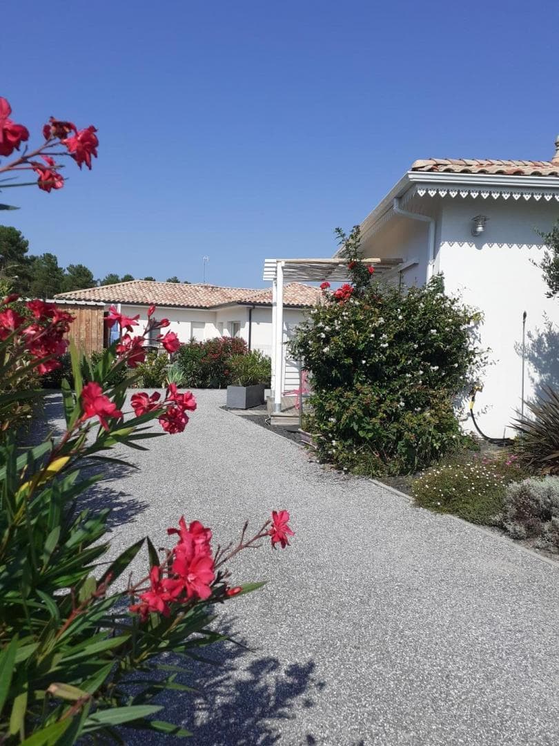 gîte Entre Terre et Mer