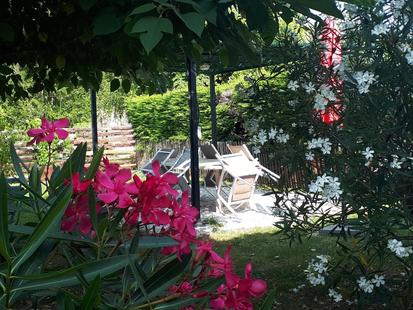 Domaine de la Gravette