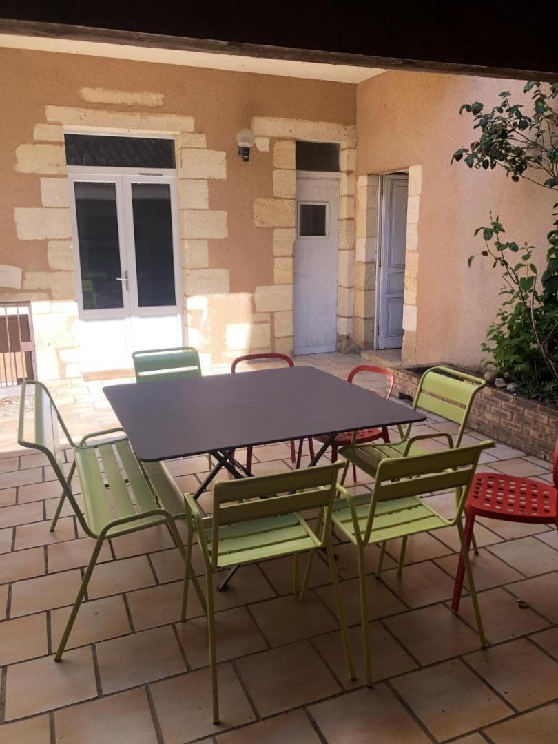 Maison St Romain
