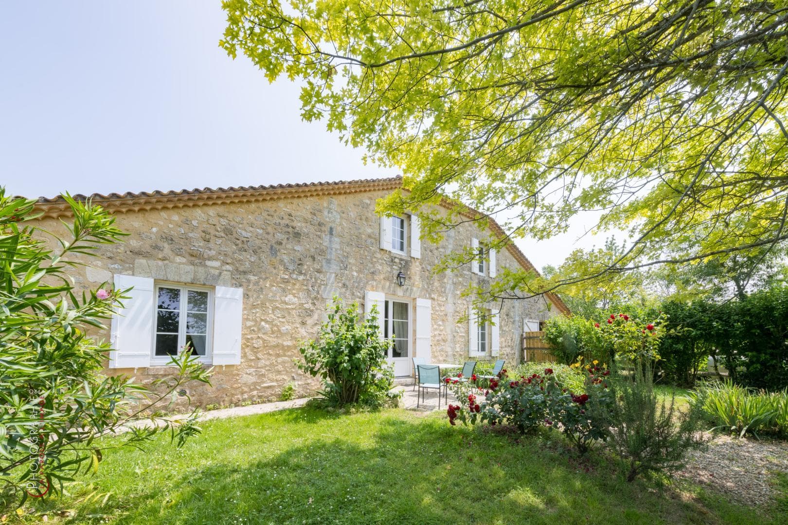 Le Logis du Vieux Château