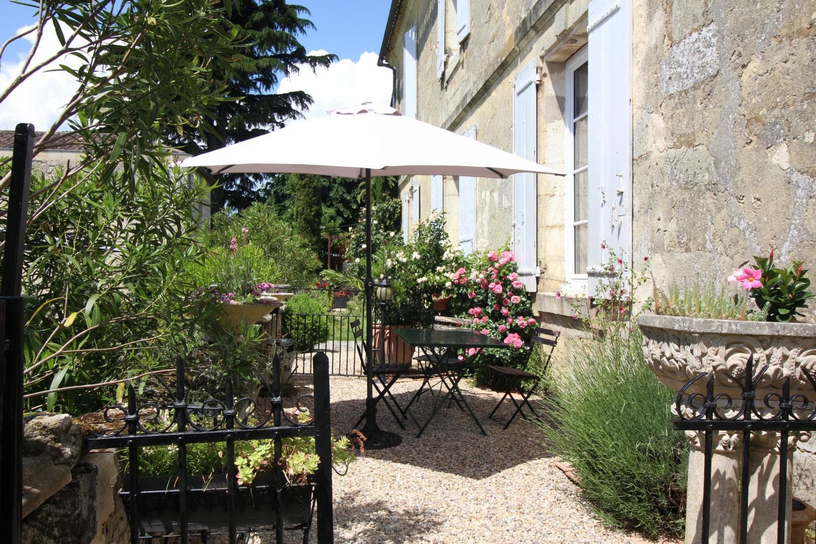 La Suite du Presbytère