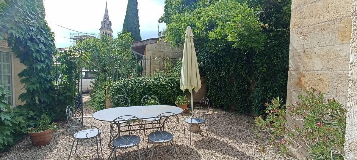 La Maison des Collines