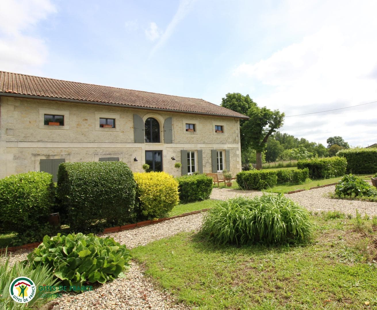 Domaine de Lapeyre