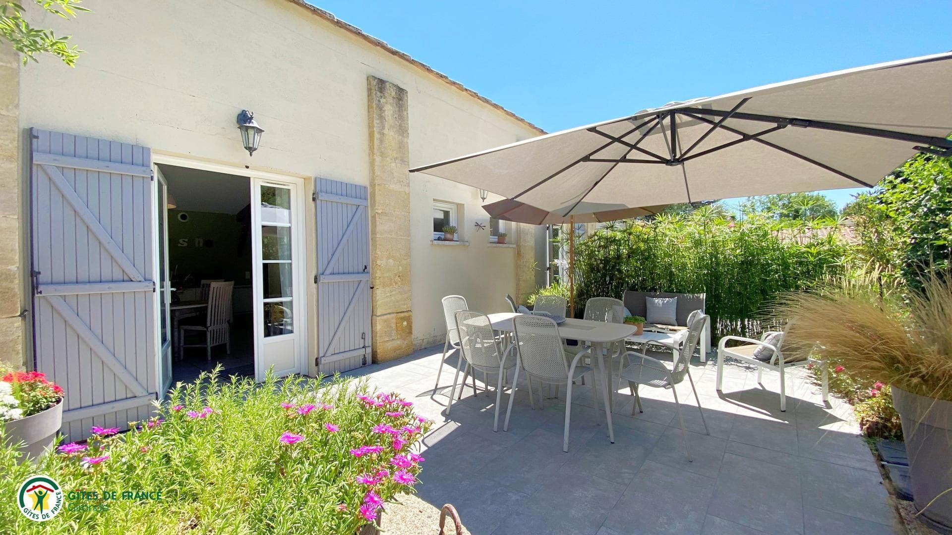 Gîte Cygne et Nature