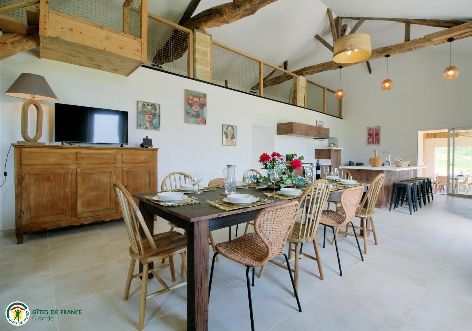 Cottage RG