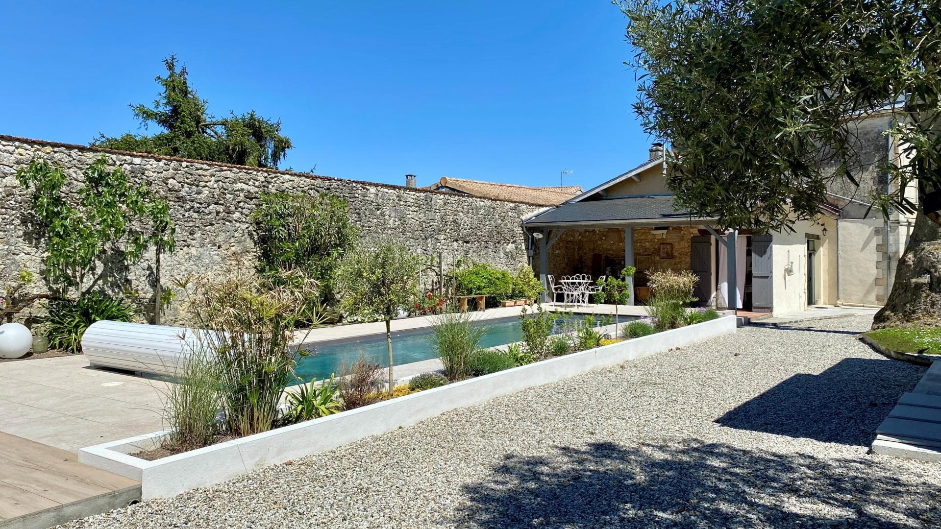 La Maison Reverdi