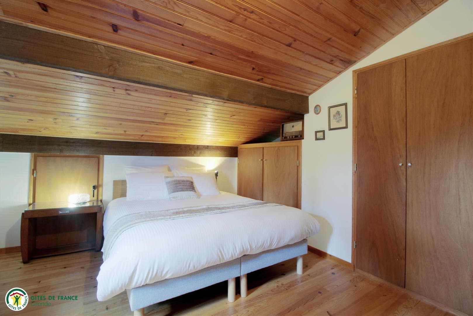 Gîte du Pitchouret